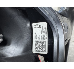 Кермо під Airbag VW Golf (VII) 2012-2020 