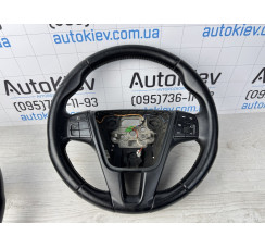 Кермо volvo s60 2