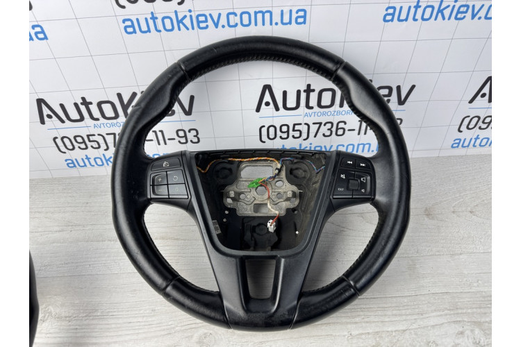 Кермо volvo s60 2 34110217a Кермо volvo s60 2 34110217a