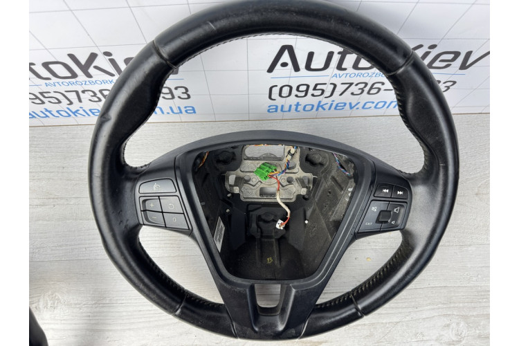 Кермо volvo s60 2 34110217a Кермо volvo s60 2 34110217a