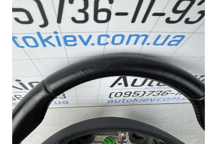 Кермо volvo s60 2 34110217a Кермо volvo s60 2 34110217a