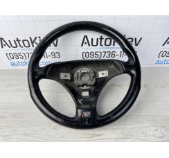 Кермо під Airbag 3 спиці Audi A6 (C5) 1997-2004