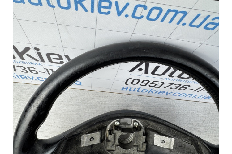 Кермо під Airbag 3 спиці Audi A6 (C5) 1997-2004 4b0419091b