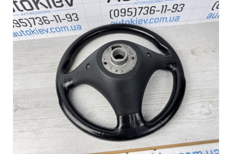 Кермо під Airbag 3 спиці Audi A6 (C5) 1997-2004 4b0419091b