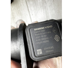 Витратомір повітря Renault Kangoo 1.5Cdi 1997-2007