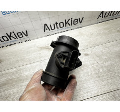 Расходомер воздуха Mercedes C-CLASS 2.3 16V (W202) 1993-2000