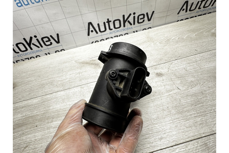 Витратомір повітря Mercedes C-CLASS 2.3 16V (W202) 1993-2000 0280217114 Витратомір повітря Mercedes C-CLASS 2.3 16V (W202) 1993-2000 0280217114