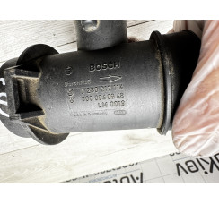 Расходомер воздуха Mercedes C-CLASS 2.3 16V (W202) 1993-2000