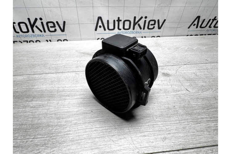 Витратомір повітря BMW X5 E53 2000-2007 1438871 Витратомір повітря BMW X5 E53 2000-2007 1438871