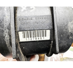 Витратомір повітря BMW X5 E53 2000-2007