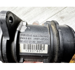 Расходомер воздуха Ford Fiesta/Fusion 2001-2012 