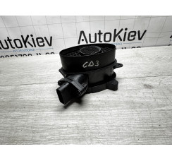 Витратомір повітря BMW E46 3.0d 1998-2005