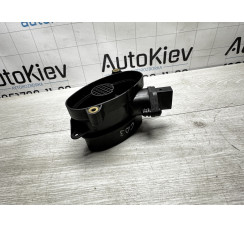 Витратомір повітря BMW E46 3.0d 1998-2005