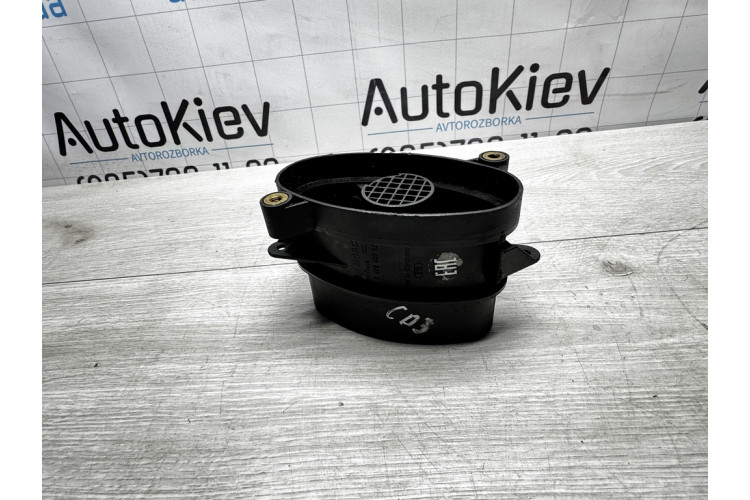 Витратомір повітря BMW E46 3.0d 1998-2005 0928400527 Витратомір повітря BMW E46 3.0d 1998-2005 0928400527