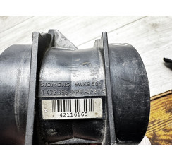 Расходомер воздуха  BMW 3  E46 1998-2005