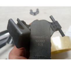 Коректор фари Full Led Jaguar F-Pace X761 XF X260 2015-2021