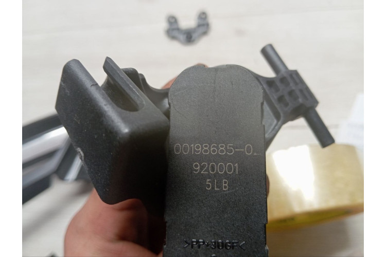 Коректор фари Full Led Jaguar F-Pace X761 XF X260 2015-2021 001986850,92001