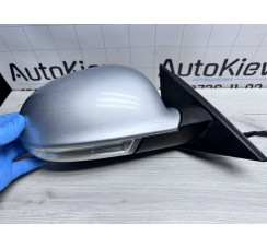 Дзеркало заднього виду праве (7pin) Volkswagen Passat B6 2005-2010