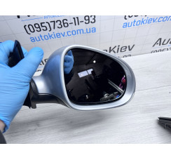Дзеркало заднього виду праве (7pin) Volkswagen Passat B6 2005-2010