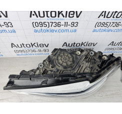 Фара ліва adaptive Full led usa Bmw 5 G30 G31 