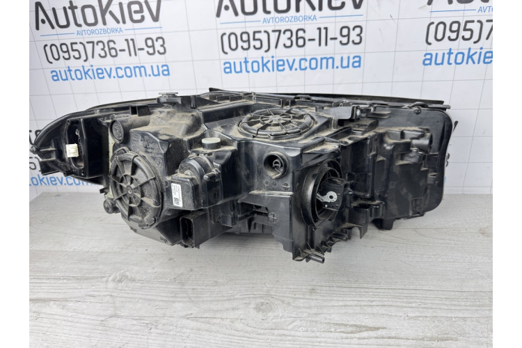 Фара ліва adaptive Full led usa Bmw 5 G30 G31 721496503