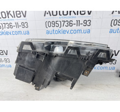 Фара правая Bmw 3-series E46 