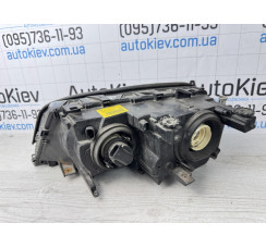 Фара правая Bmw 3-series E46 