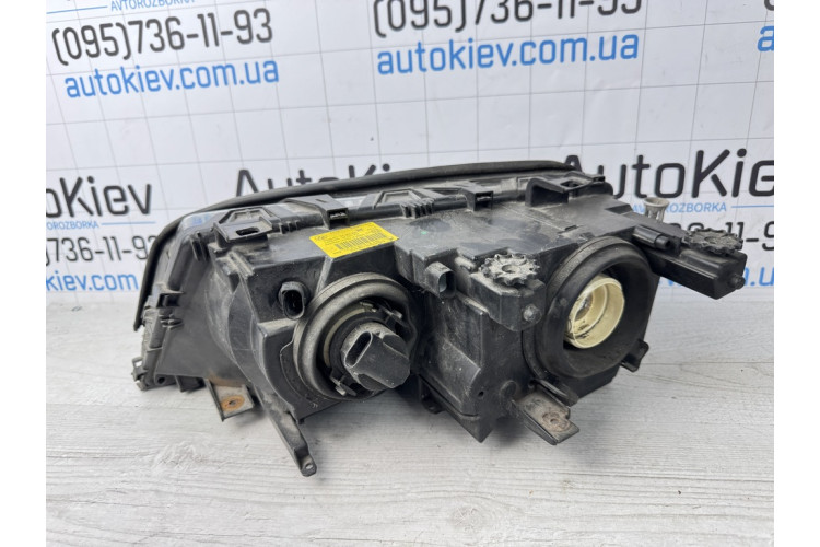 Фара правая Bmw 3-series E46 0301157212