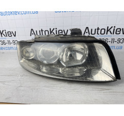  Фара передня права Audi A4 B6 00-04