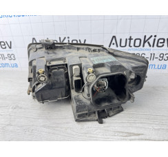  Фара передня права Audi A4 B6 00-04