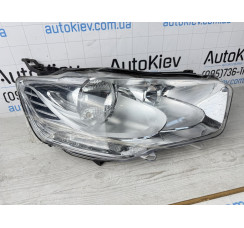 Фара основна DEPO 552-1142R Citroen C-Elysee нова