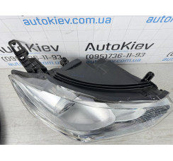 Фара основна DEPO 552-1142R Citroen C-Elysee нова