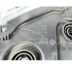Фара основна DEPO 552-1142R Citroen C-Elysee нова