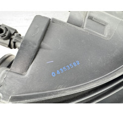 Фара основна DEPO 552-1142R Citroen C-Elysee нова