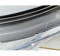 Фара основна DEPO 552-1142R Citroen C-Elysee нова