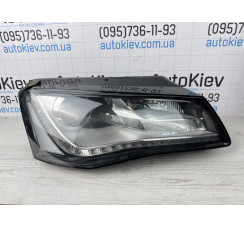 Фара bi-xenon адаптивный Audi A8 D4 2010-2014 ДЕФЕКТ