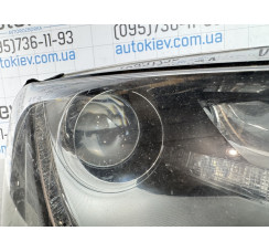 Фара bi-xenon адаптивный Audi A8 D4 2010-2014 ДЕФЕКТ