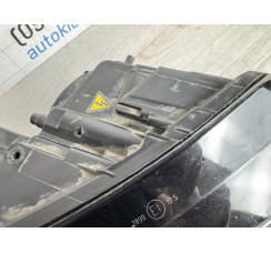 Фара bi-xenon адаптивный Audi A8 D4 2010-2014 ДЕФЕКТ