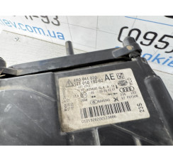 Фара bi-xenon адаптивный Audi A8 D4 2010-2014 ДЕФЕКТ