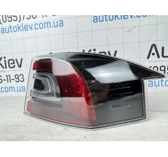 Ліхтар зовнішній правий Tesla Model S 2012 - 2020