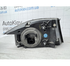 Ліхтар зовнішній правий Tesla Model S 2012 - 2020