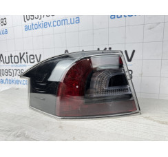 Ліхтар зовнішній правий Tesla Model S 2012 - 2020 