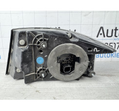 Ліхтар зовнішній правий Tesla Model S 2012 - 2020 