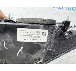 Ліхтар зовнішній правий Tesla Model S 2012 - 2020 