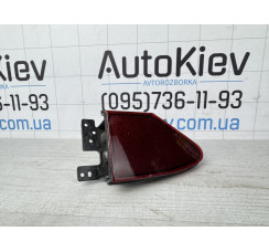  Відбивач задній зовнішній (крило) прав Tesla Model S 2012 - 2020