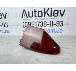  Відбивач задній зовнішній (крило) прав Tesla Model S 2012 - 2020