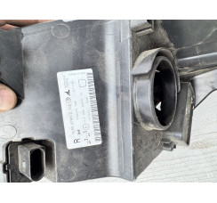 Фара передня права Vw Polo 2009-2014  