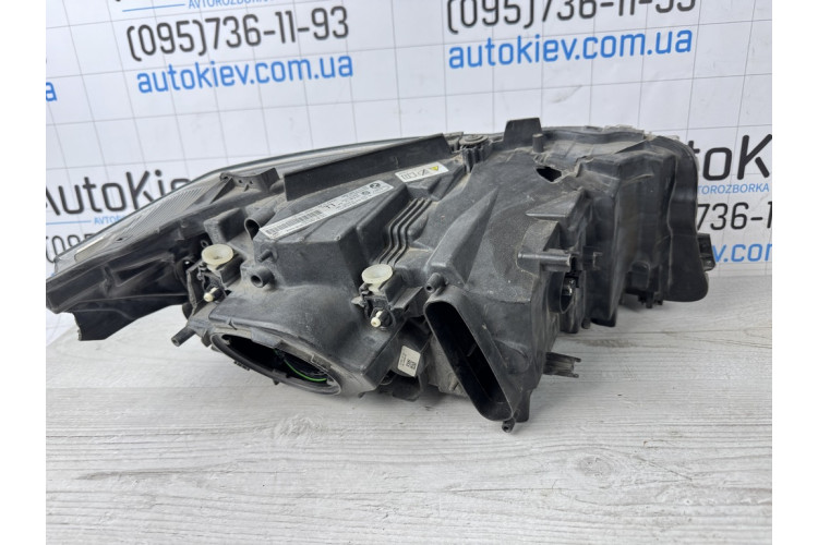 Фара праваяBMW 3 Series Gran Turismo (F34) Ксенон на запчасти 63117285685 Фара праваяBMW 3 Series Gran Turismo (F34) Ксенон на запчасти 63117285685