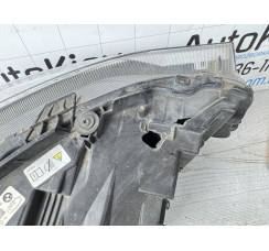 Фара праваяBMW 3 Series Gran Turismo (F34)  Ксенон  на запчасти