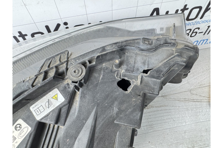 Фара праваяBMW 3 Series Gran Turismo (F34) Ксенон на запчасти 63117285685 Фара праваяBMW 3 Series Gran Turismo (F34) Ксенон на запчасти 63117285685